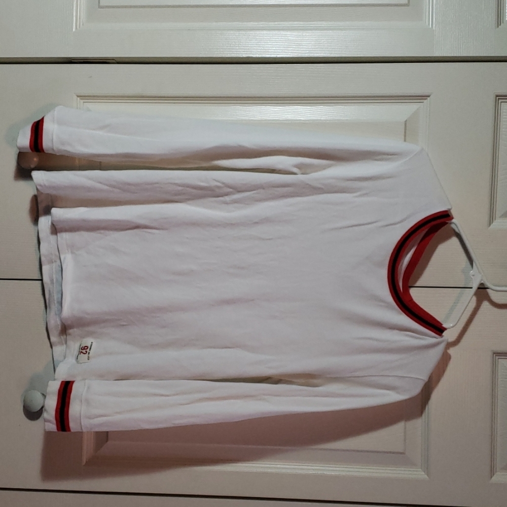 Abercrombie long sleeve